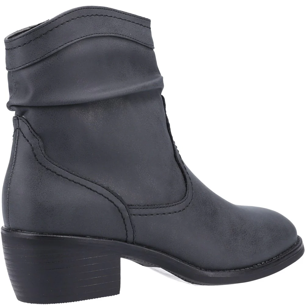 Divaz Adele Ankle Boot - Image 2