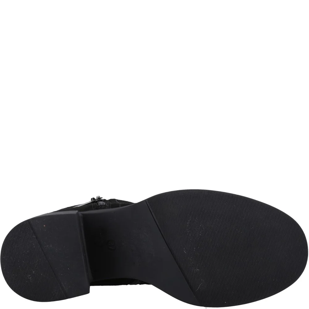 Hush Puppies Adele Ankle Boots - Image 3