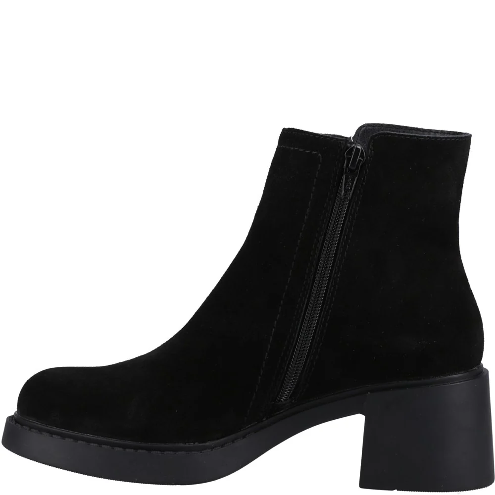 Hush Puppies Adele Ankle Boots - Image 4