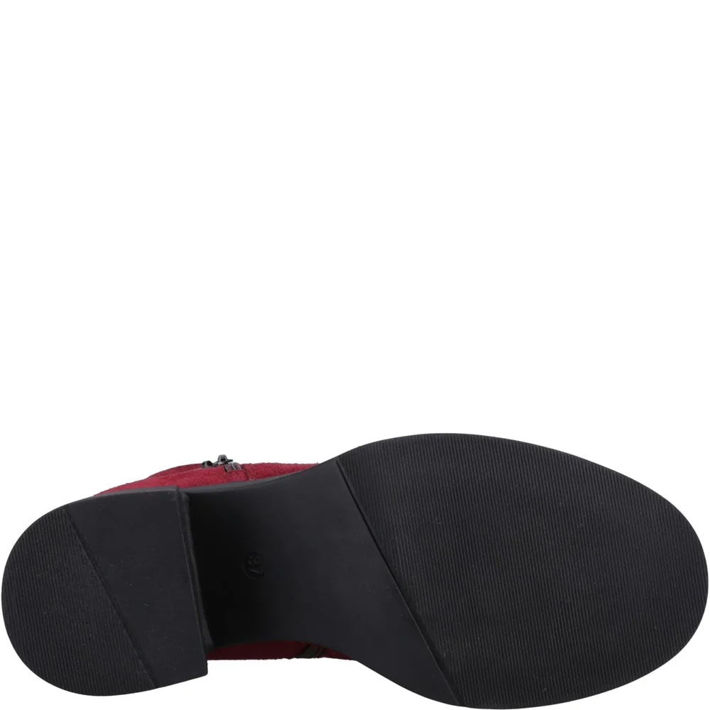 Hush Puppies Adele Ankle Boots - Image 3