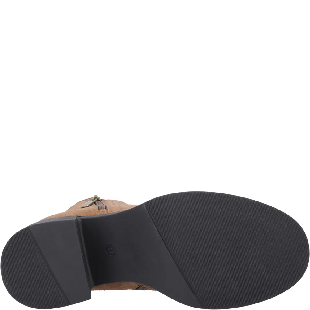 Hush Puppies Adele Ankle Boots - Image 3