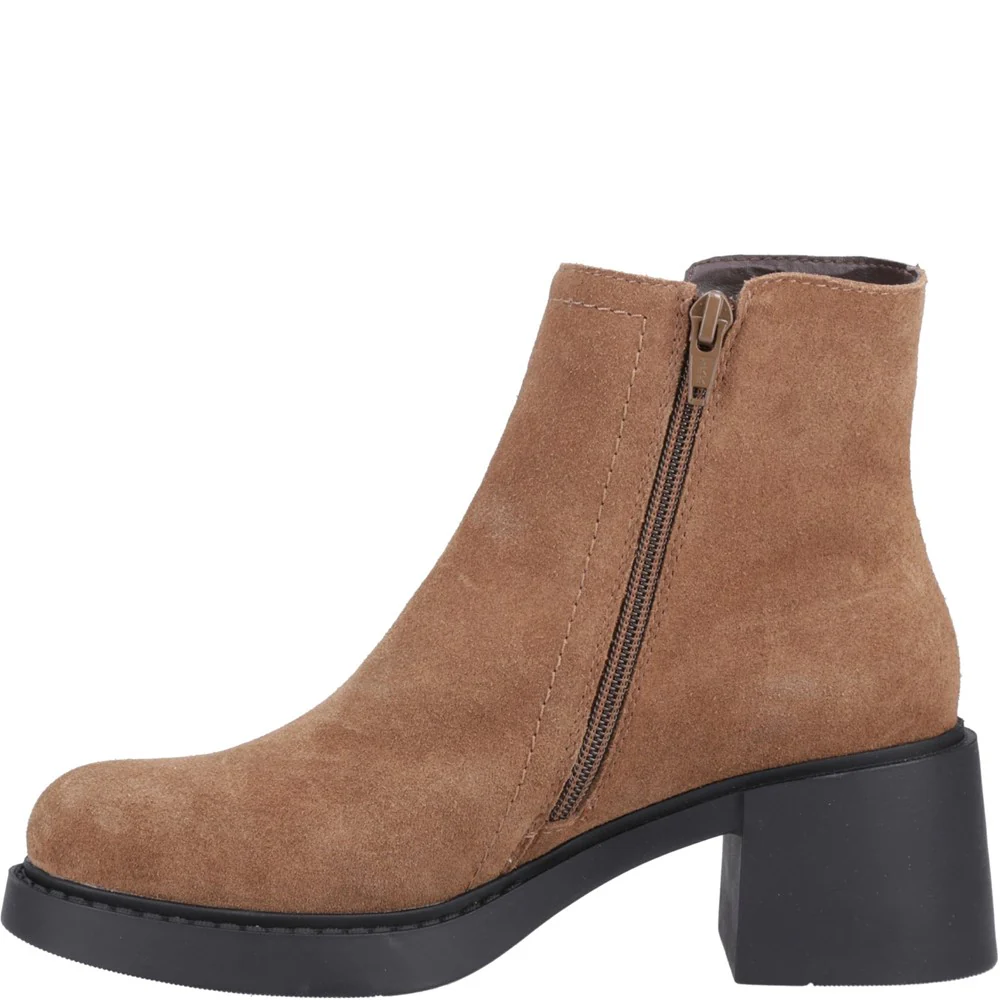 Hush Puppies Adele Ankle Boots - Image 4
