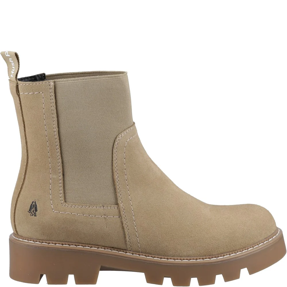 Hush Puppies Adeline Ankle Boots - Image 4