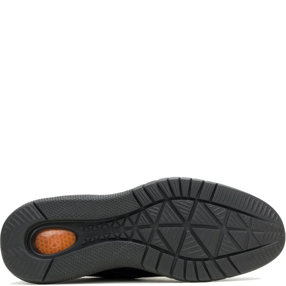 Hush Puppies Advance Wingtip Shoe - Image 3