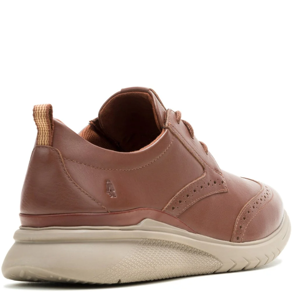 Hush Puppies Advance Wingtip Shoe - Image 2