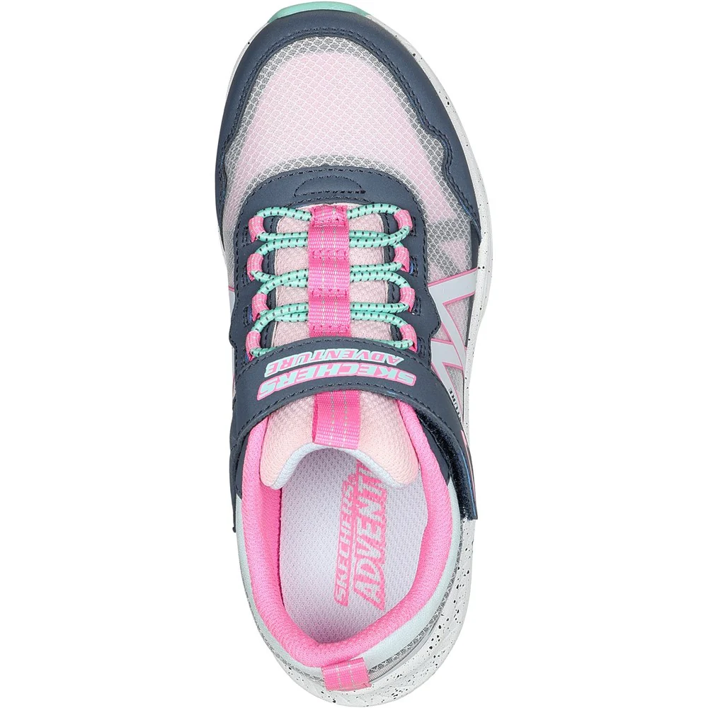Skechers Adventure Blitz Explorer Time Trainers - Image 3