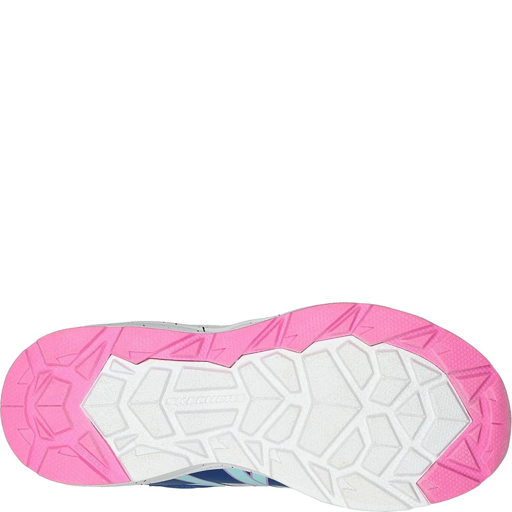 Skechers Adventure Blitz Explorer Time Trainers - Image 2
