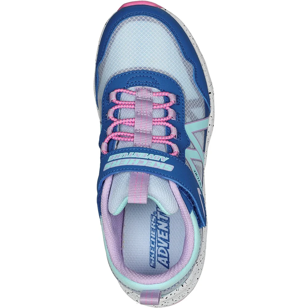 Skechers Adventure Blitz Explorer Time Trainers - Image 3