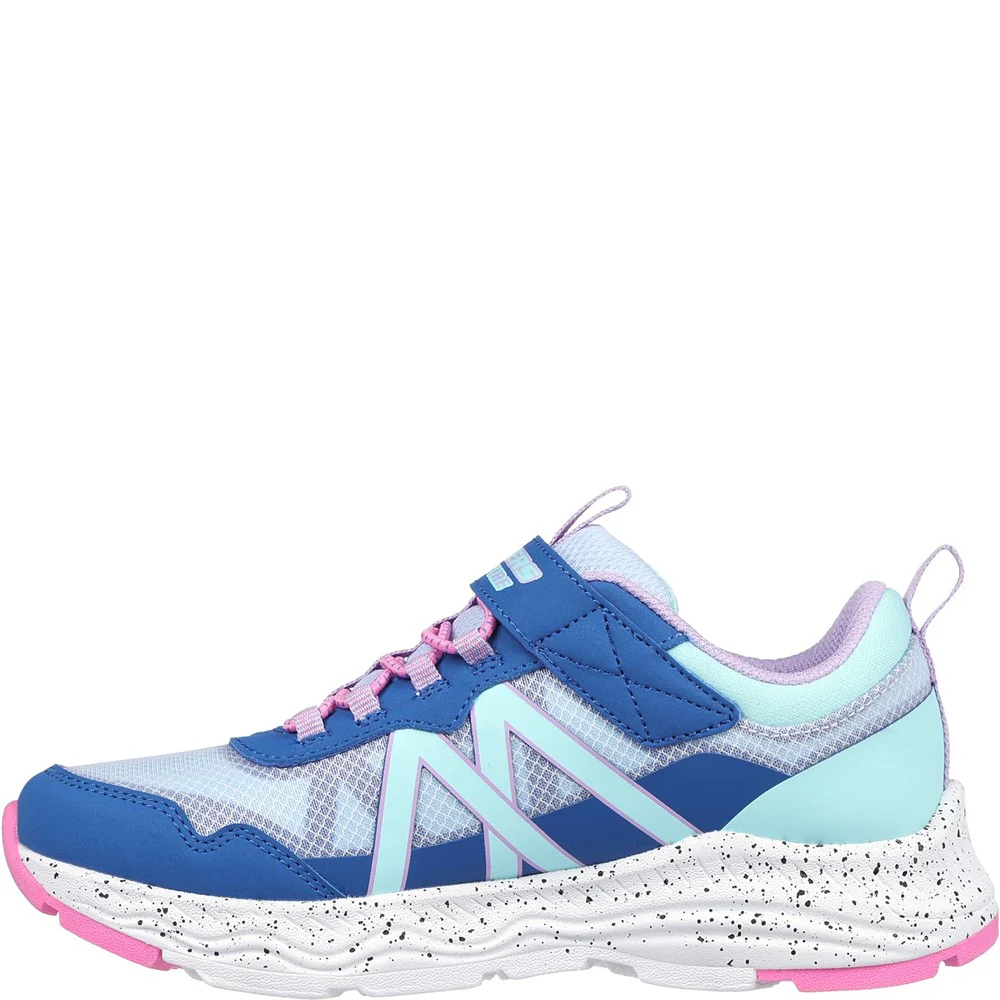 Skechers Adventure Blitz Explorer Time Trainers - Image 4