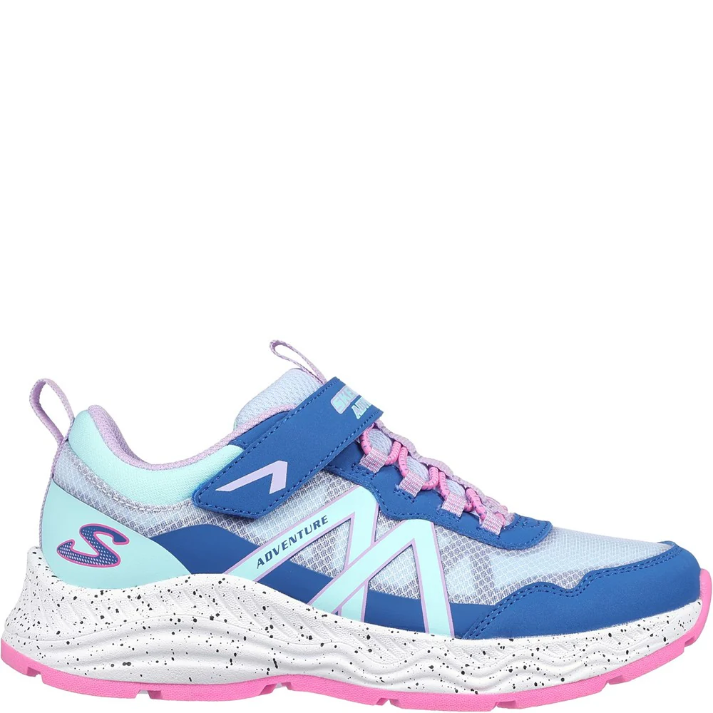 Skechers Adventure Blitz Explorer Time Trainers - Image 5