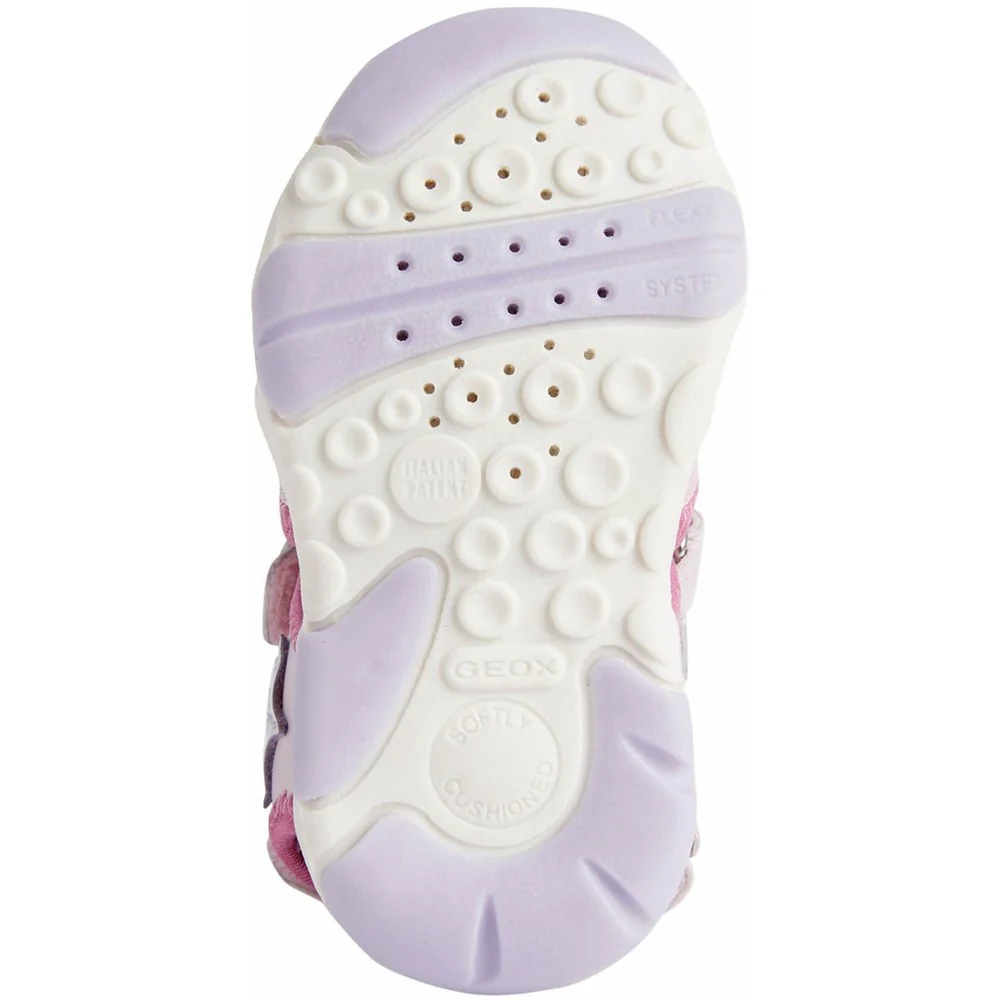 Geox Agasim Sandals - Image 3