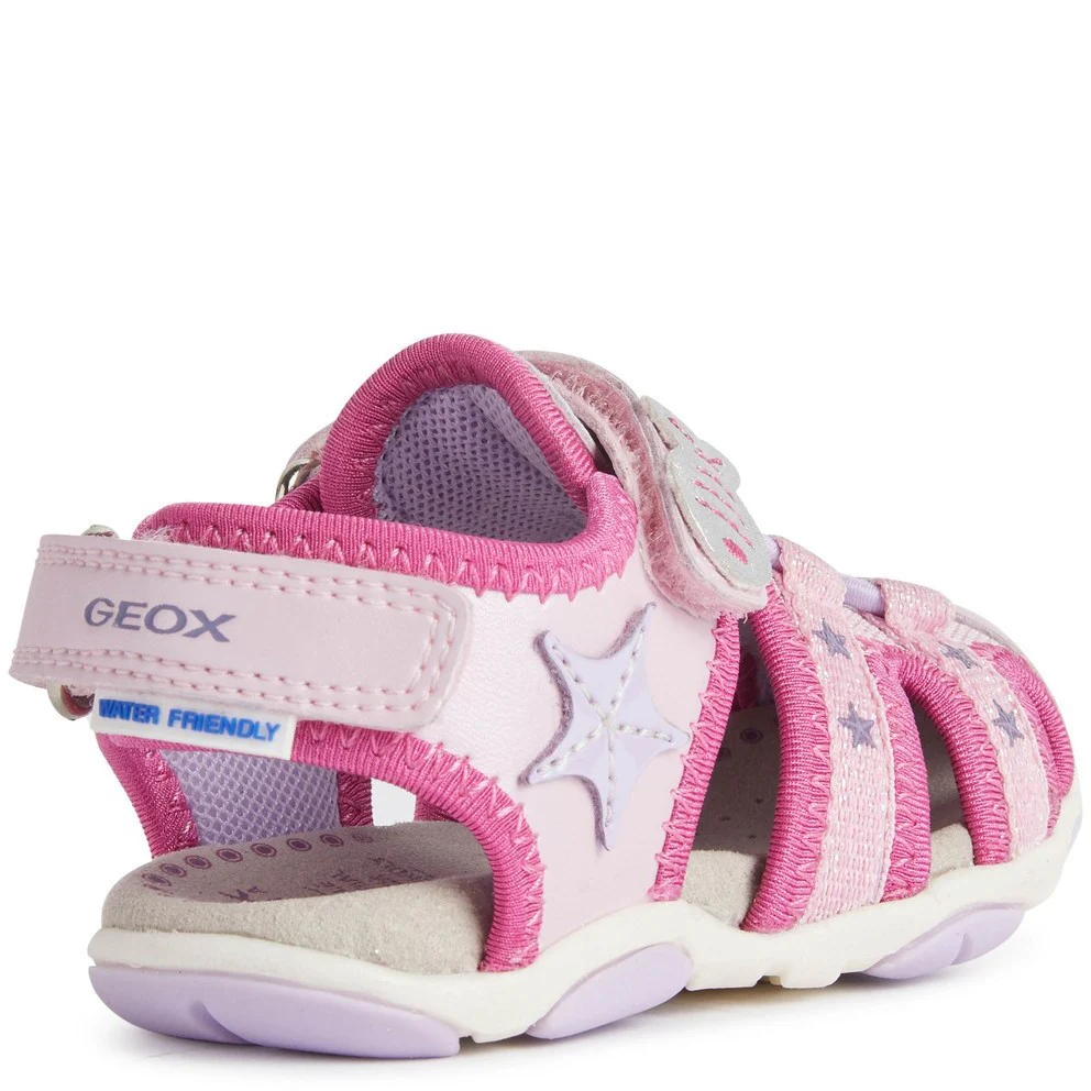 Geox Agasim Sandals - Image 2