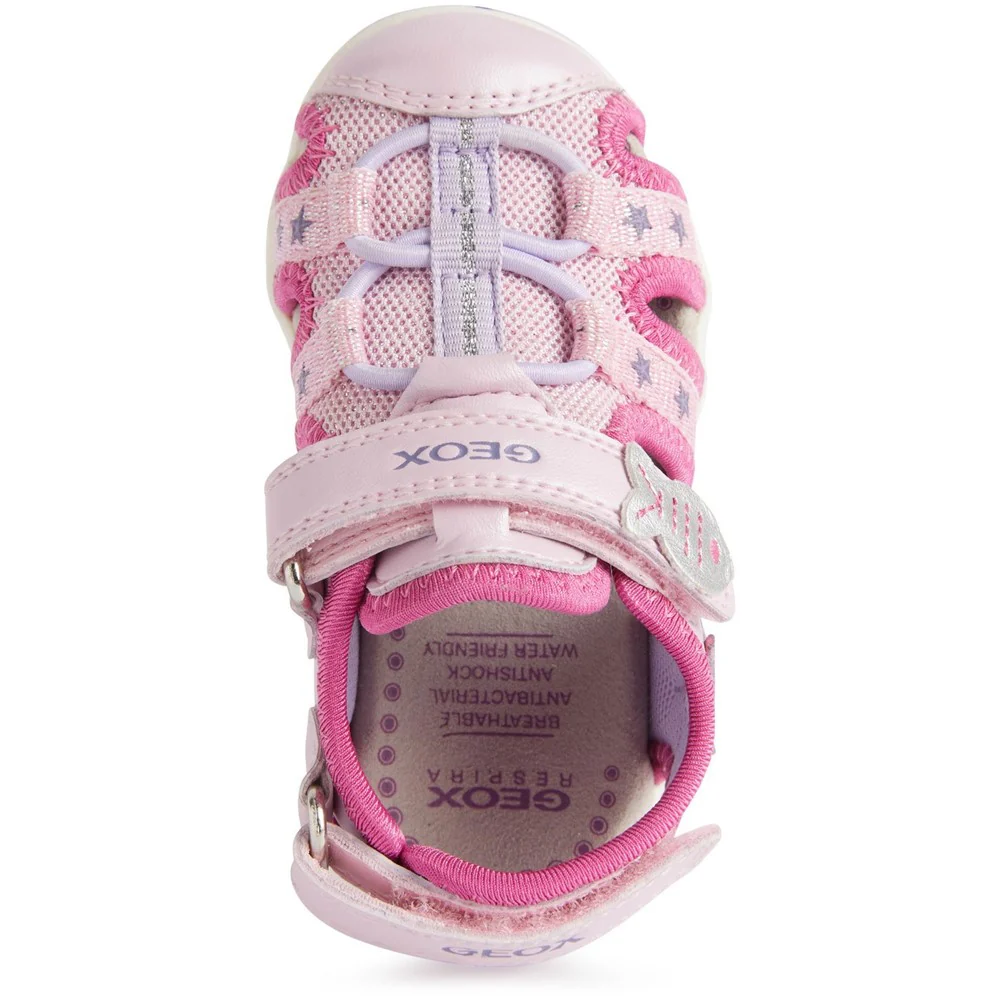 Geox Agasim Sandals - Image 5