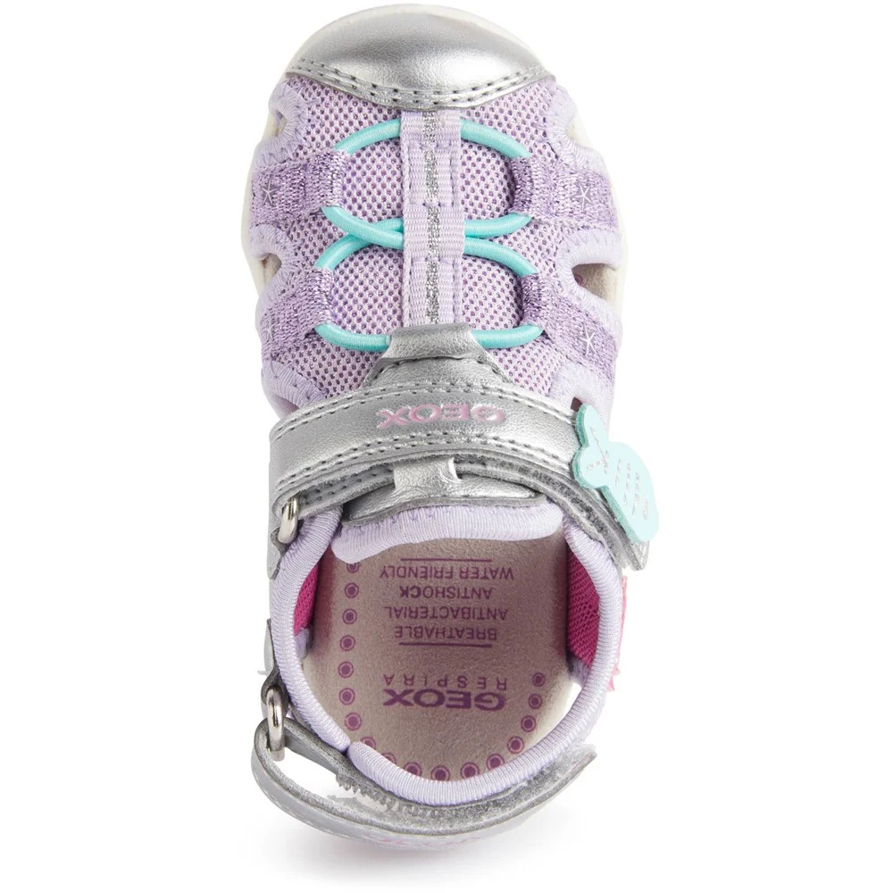 Geox Agasim Sandals - Image 5