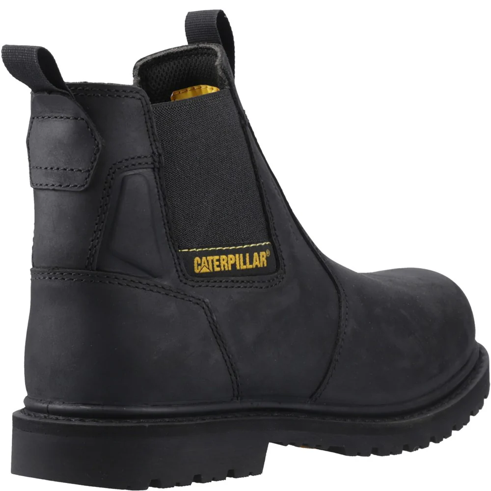 Caterpillar Ager Dealer Occupational Work Boots - Image 2