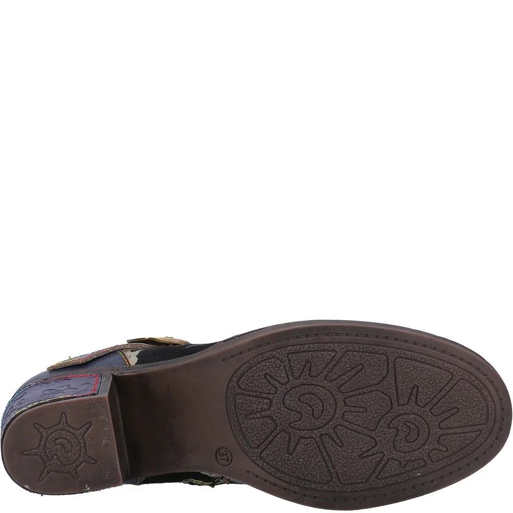 Riva Aisha Boots - Image 3