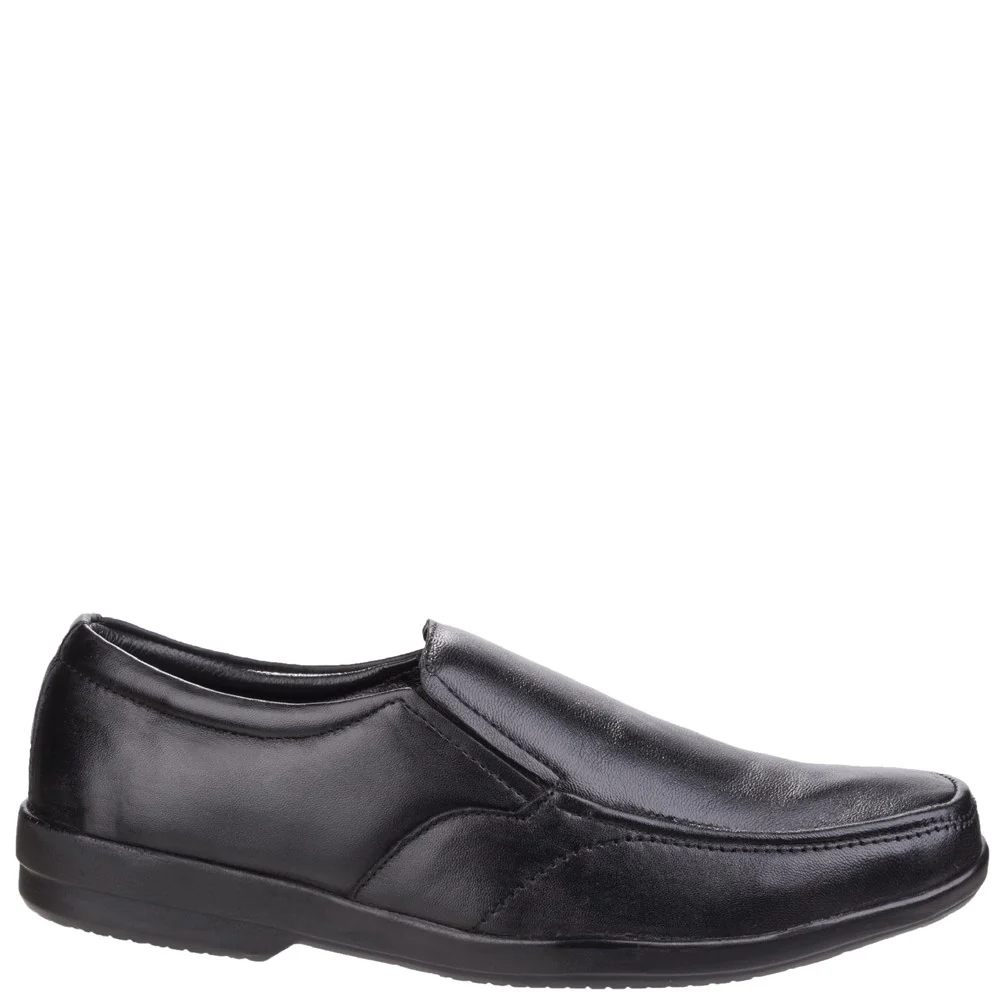 Fleet & Foster Alan Formal Shoe - Image 5