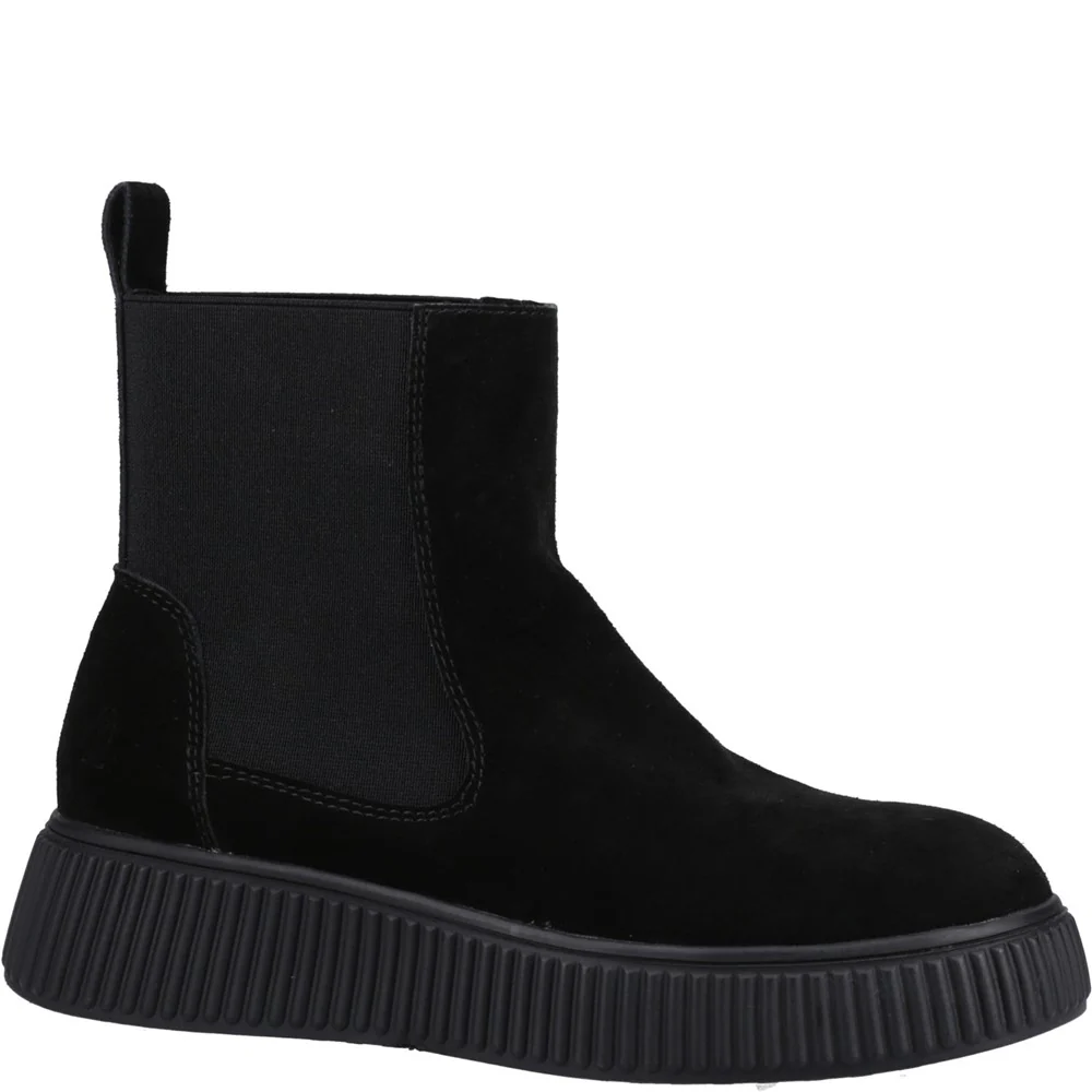 Hush Puppies Alana Ankle Boots
