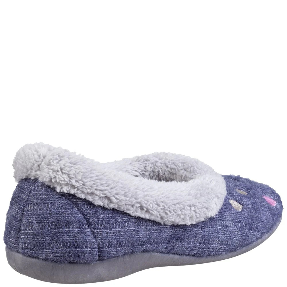 Fleet & Foster Alaska Slippers - Image 2