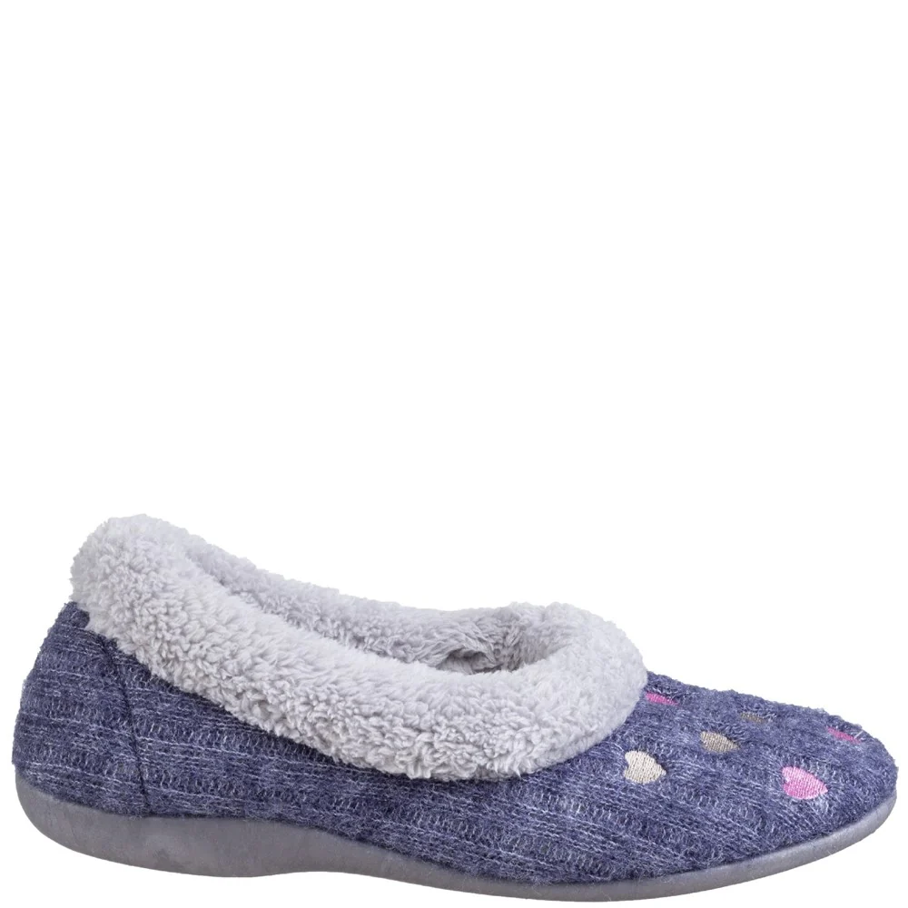 Fleet & Foster Alaska Slippers - Image 4