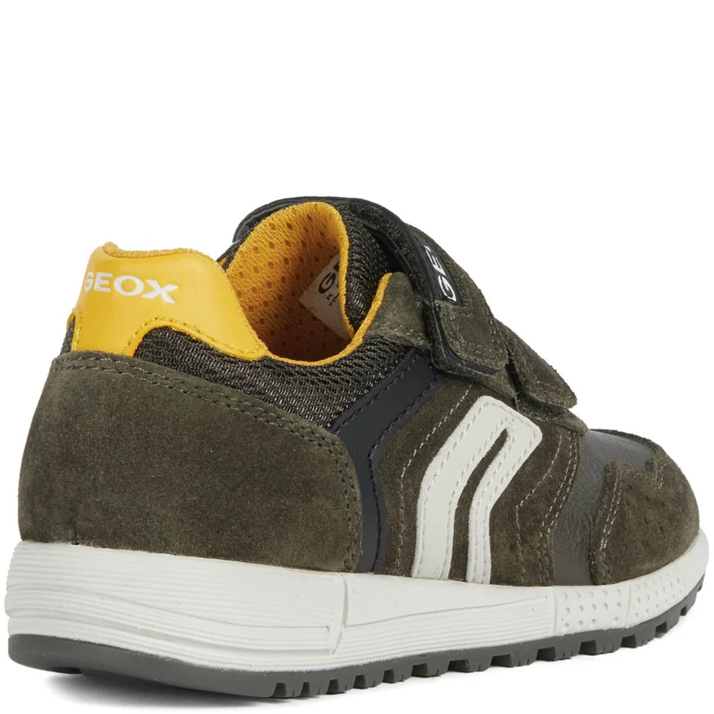 Geox Alben Shoes - Image 2