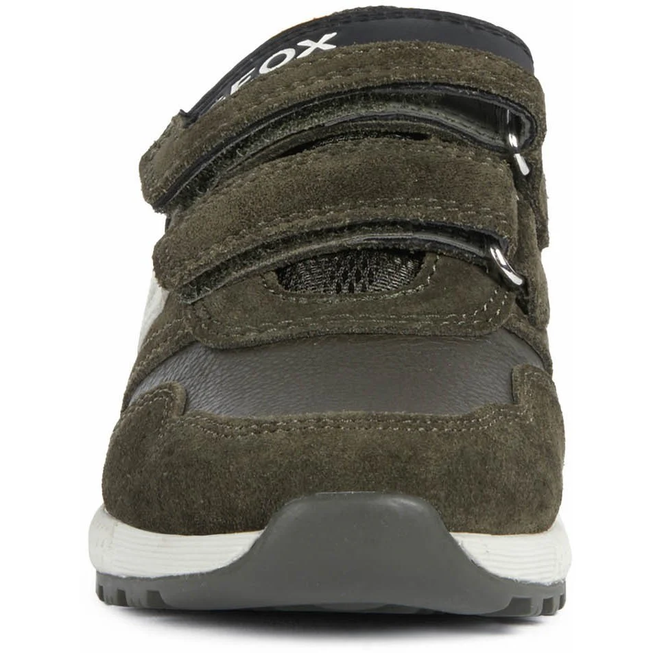 Geox Alben Shoes - Image 4