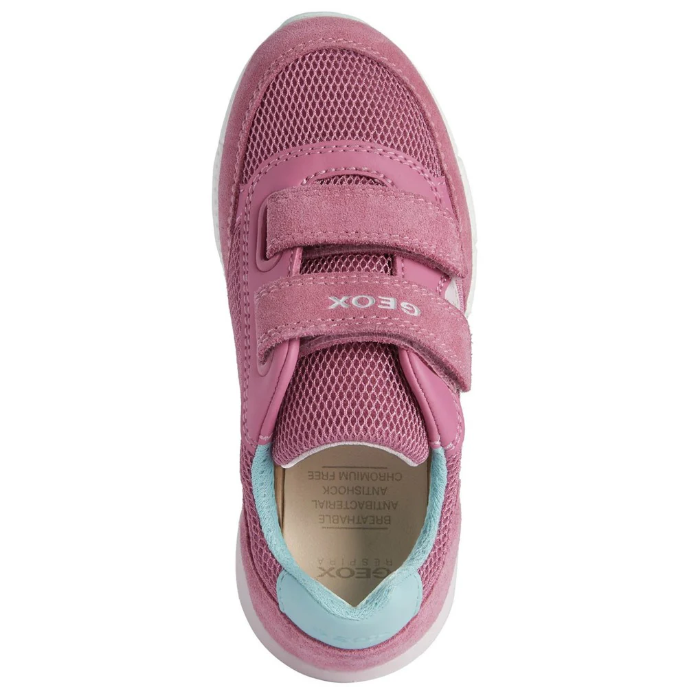 Geox Alben Trainers - Image 5
