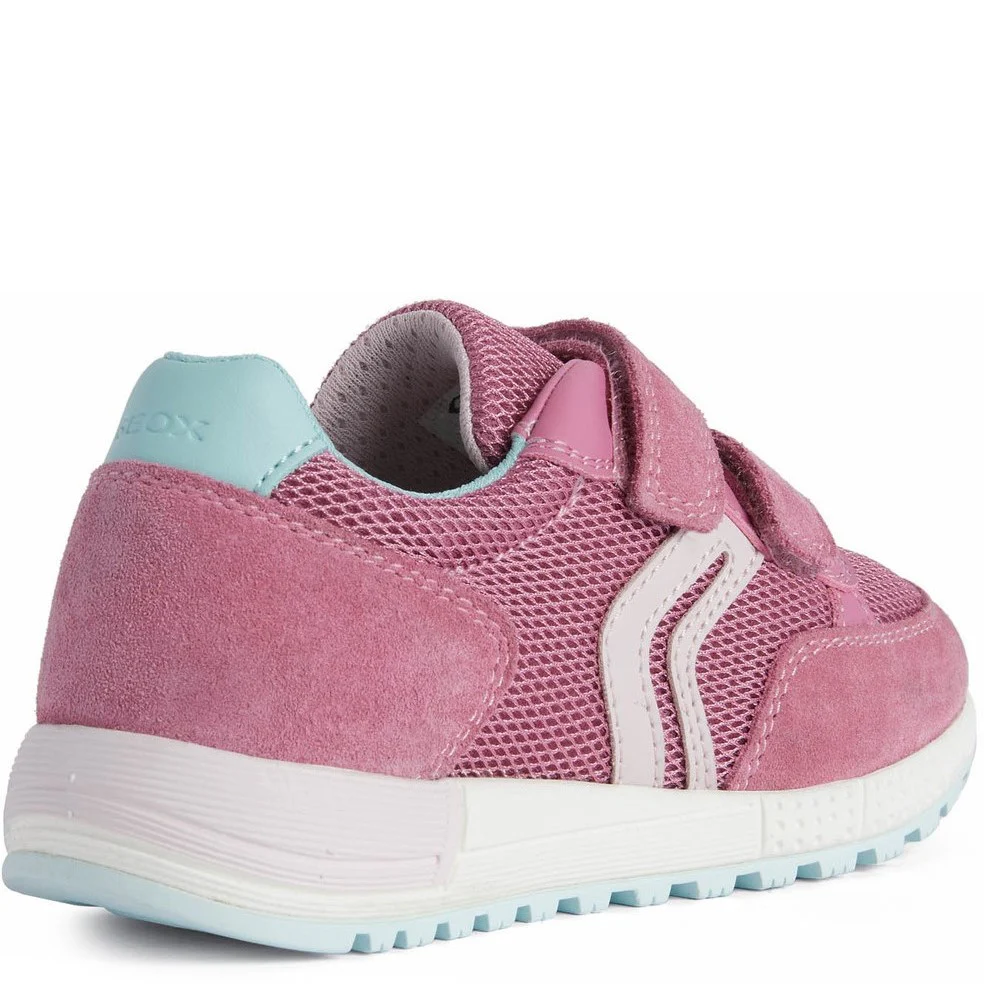 Geox Alben Trainers - Image 2