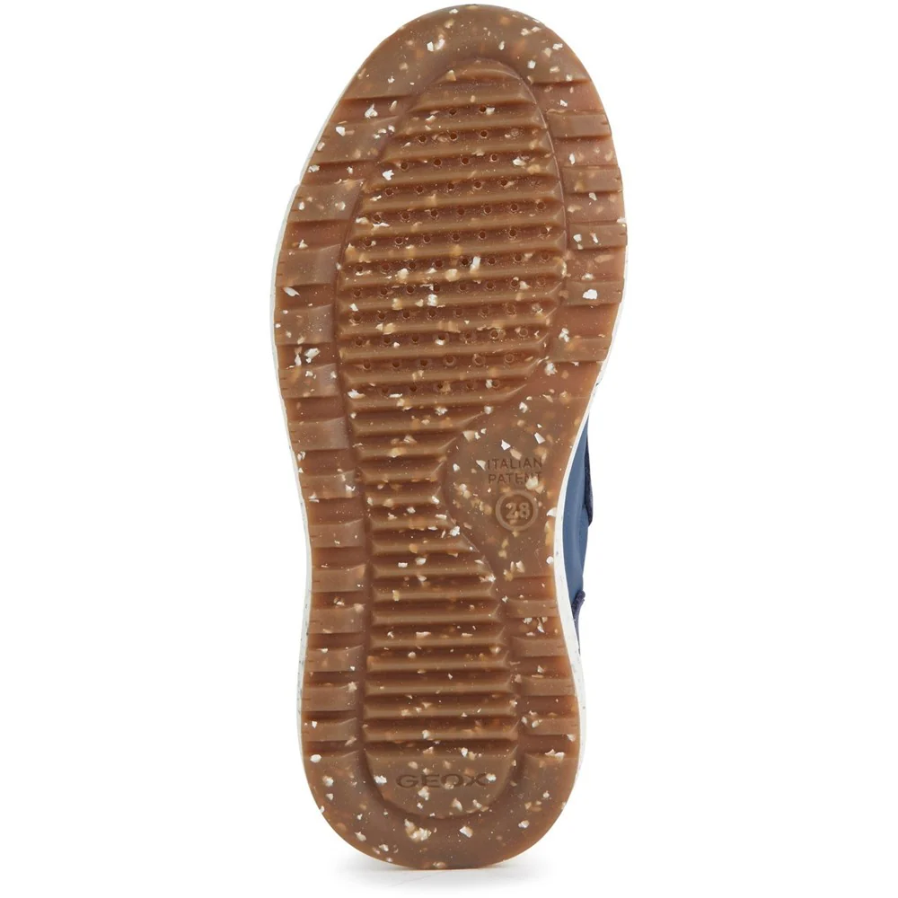 Geox Alben Trainers - Image 3
