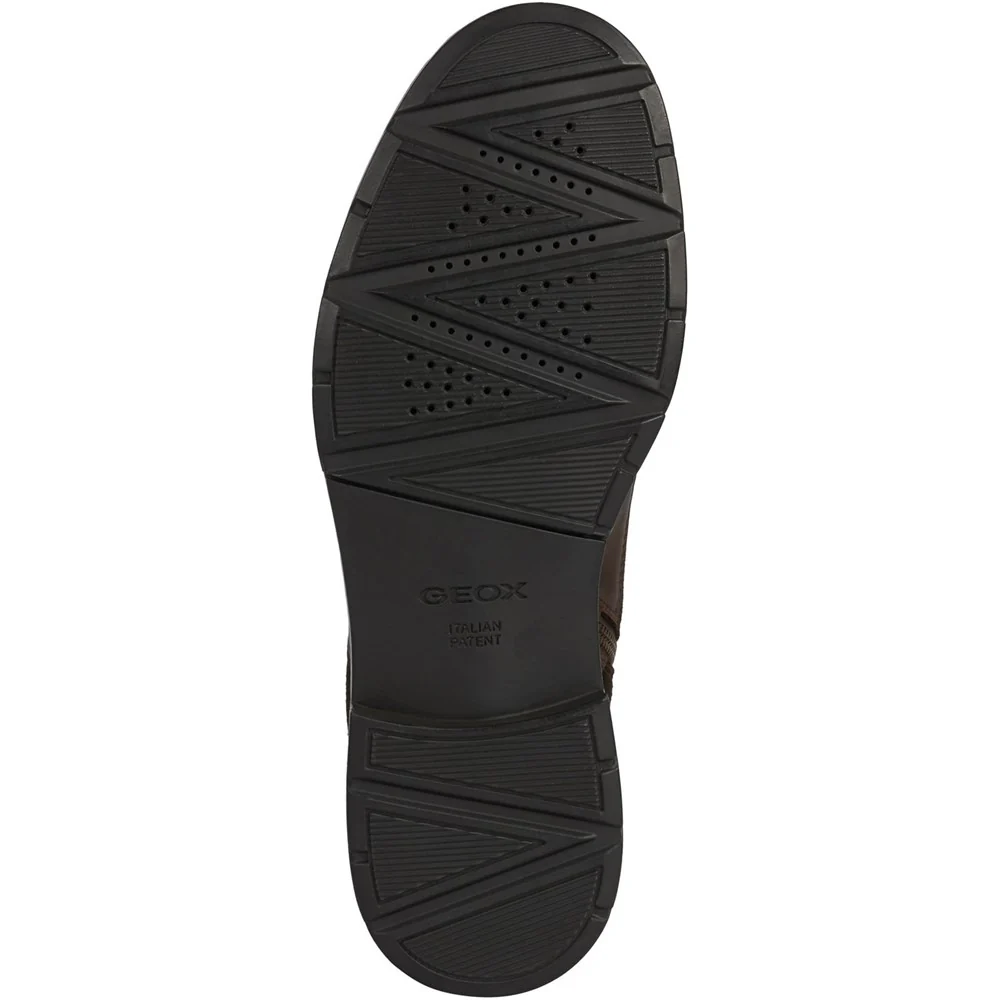 Geox Alberick Lace Up Boot - Image 3