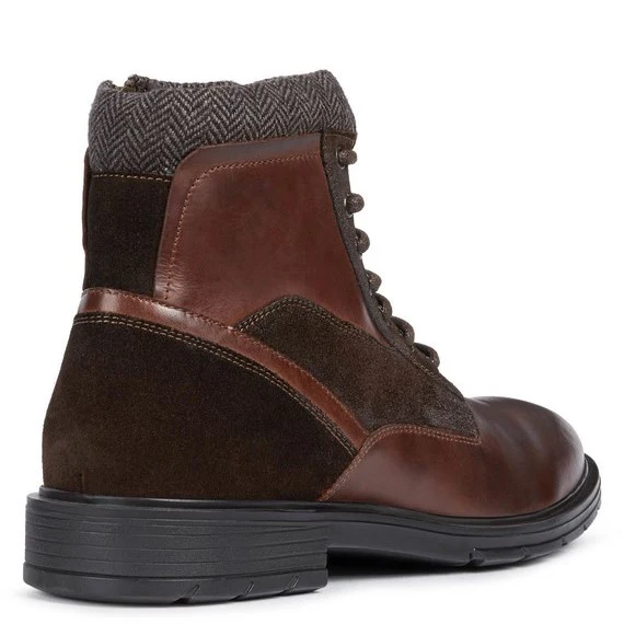 Geox Alberick Lace Up Boot - Image 2