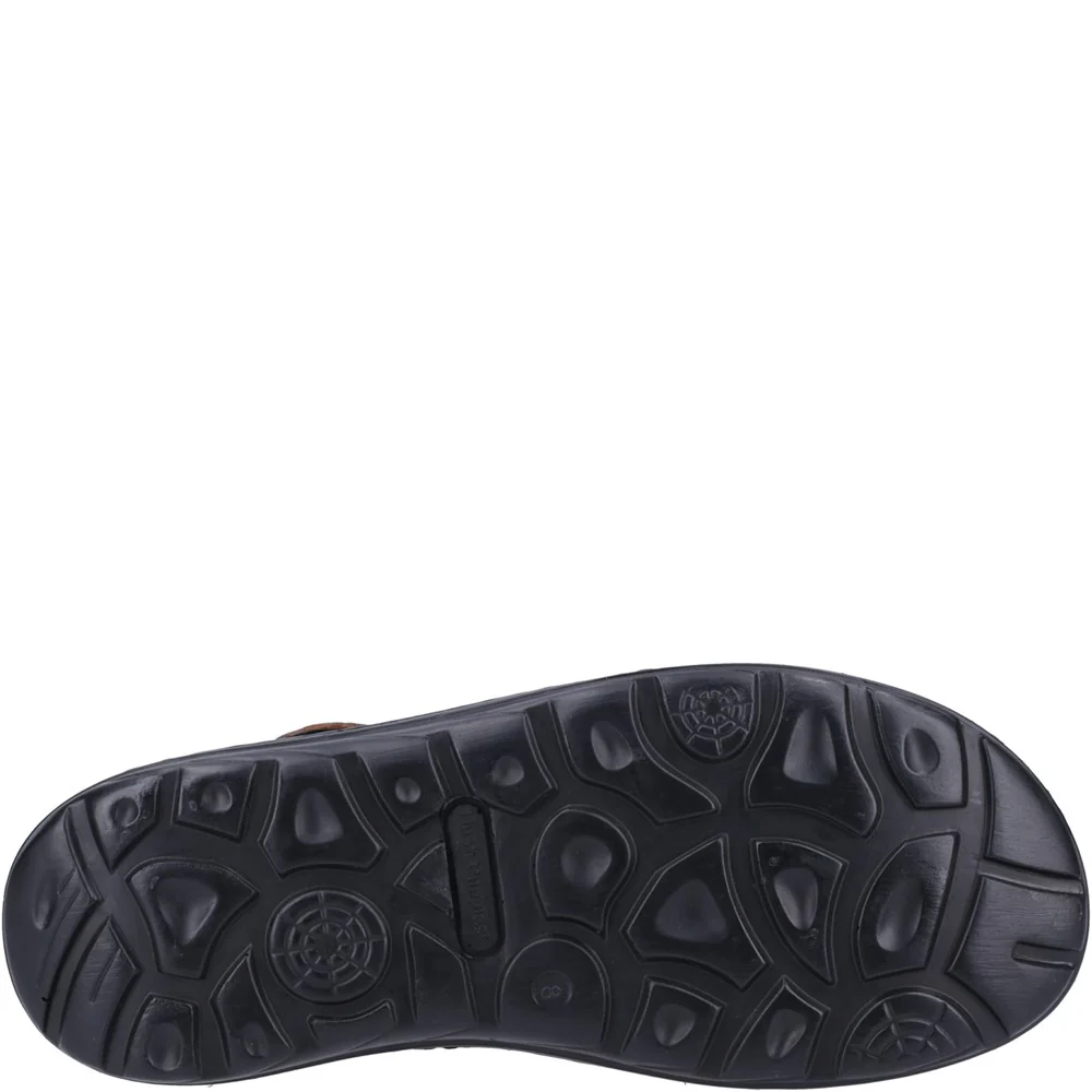 Hush Puppies Albert Fisherman Sandal - Image 3