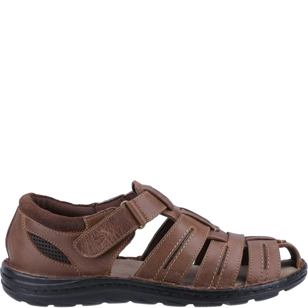 Hush Puppies Albert Fisherman Sandal - Image 4