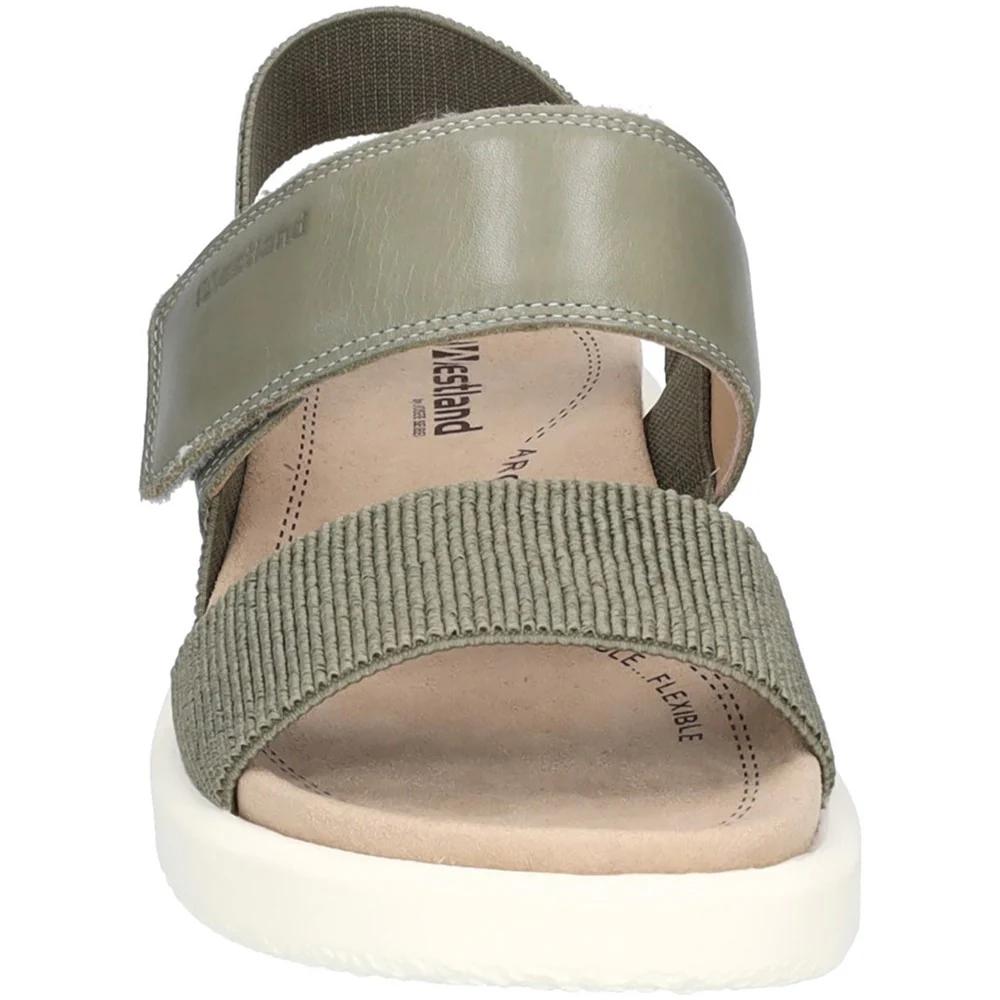 Josef Seibel Albi comfort summer sandal - Image 3