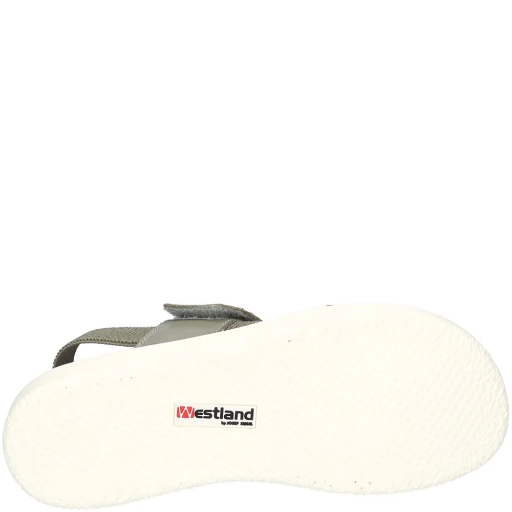 Josef Seibel Albi comfort summer sandal - Image 4