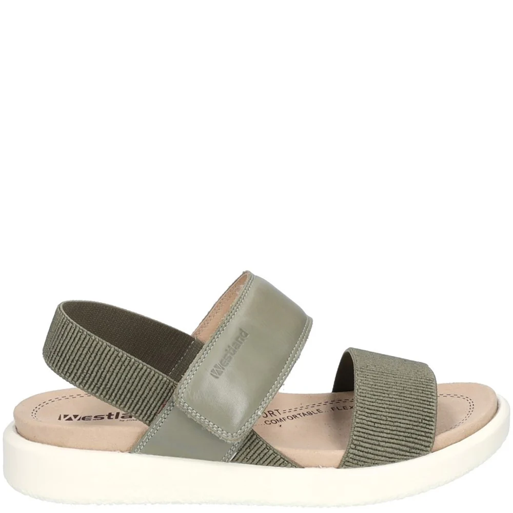 Josef Seibel Albi comfort summer sandal - Image 5