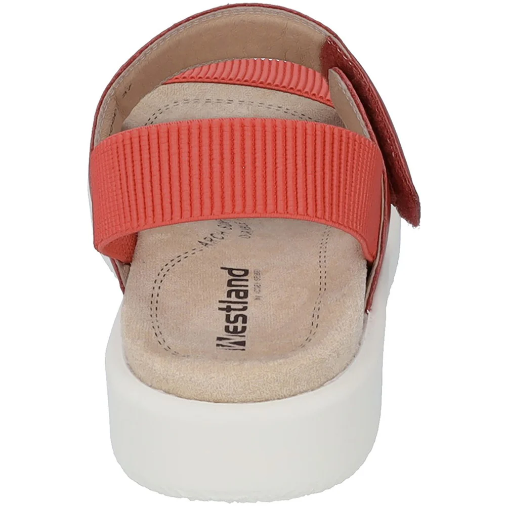 Josef Seibel Albi comfort summer sandal - Image 2