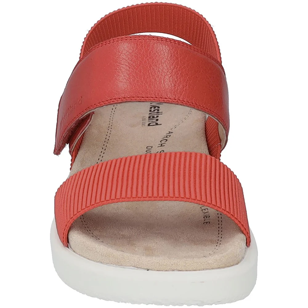 Josef Seibel Albi comfort summer sandal - Image 3