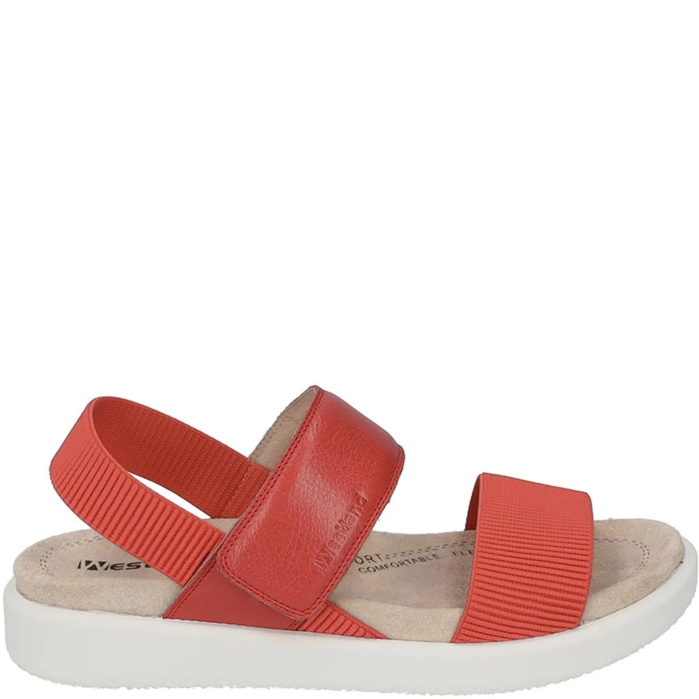 Josef Seibel Albi comfort summer sandal - Image 5