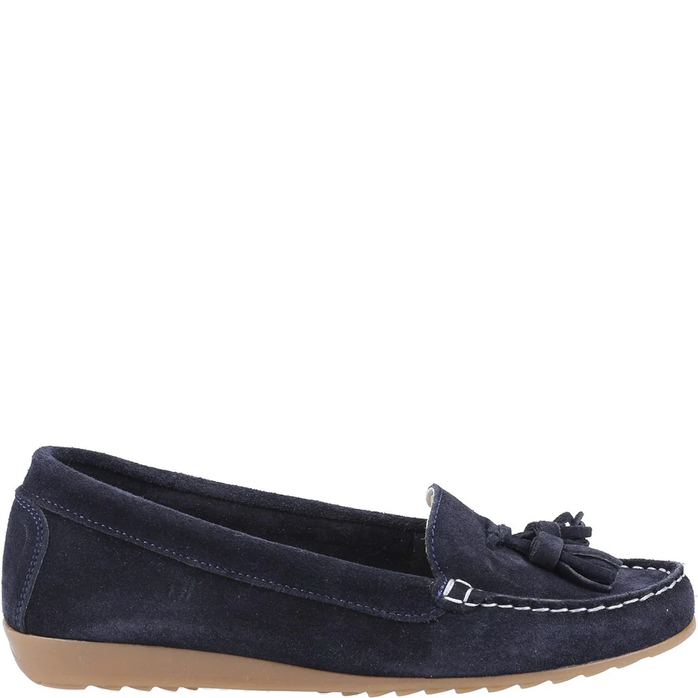 Riva Aldons Moccasin with Tassels - Image 4