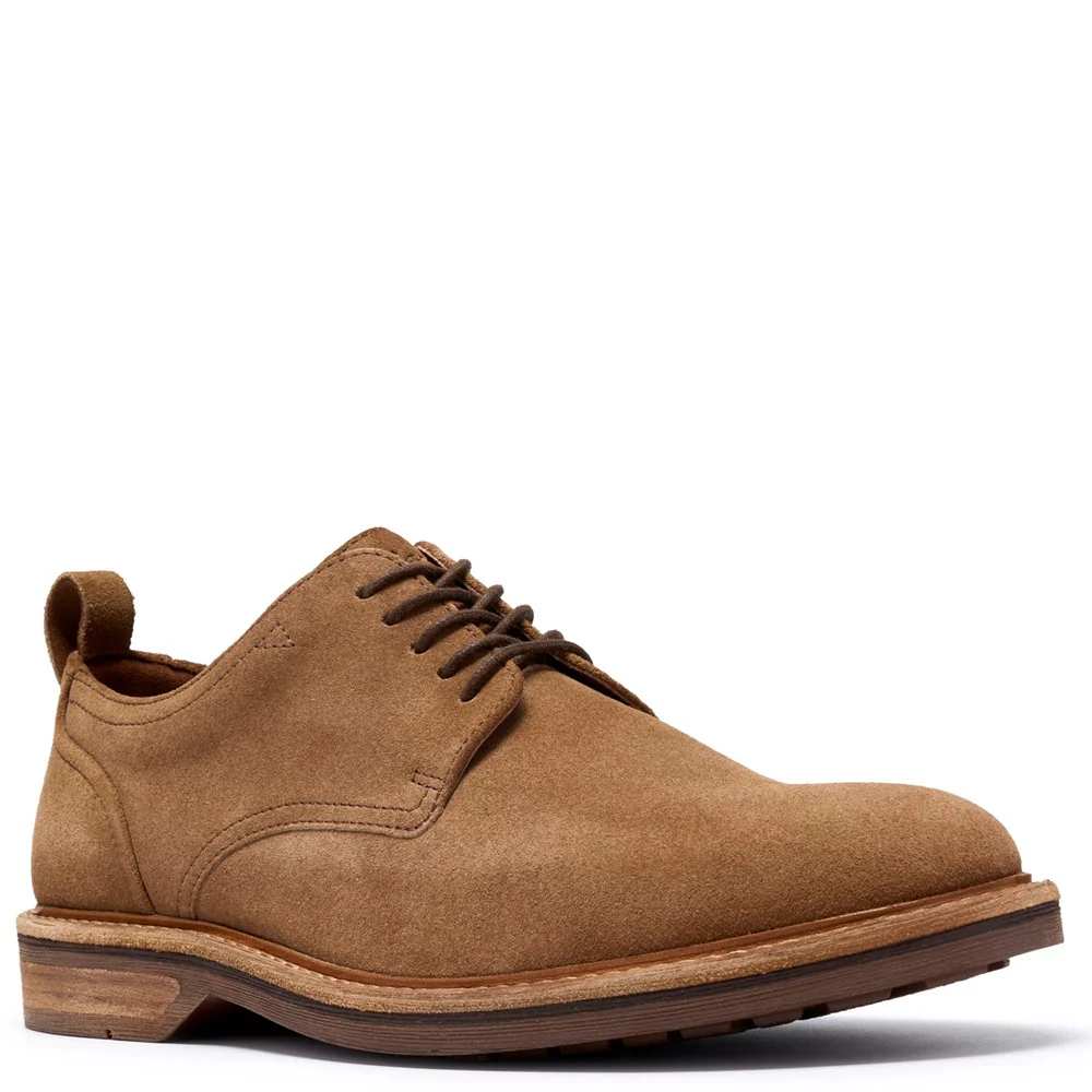 Clarks Aldwin Lace Shoes