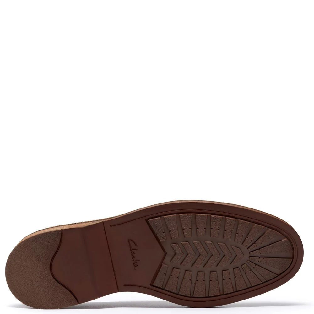 Clarks Aldwin Lace Shoes - Image 3