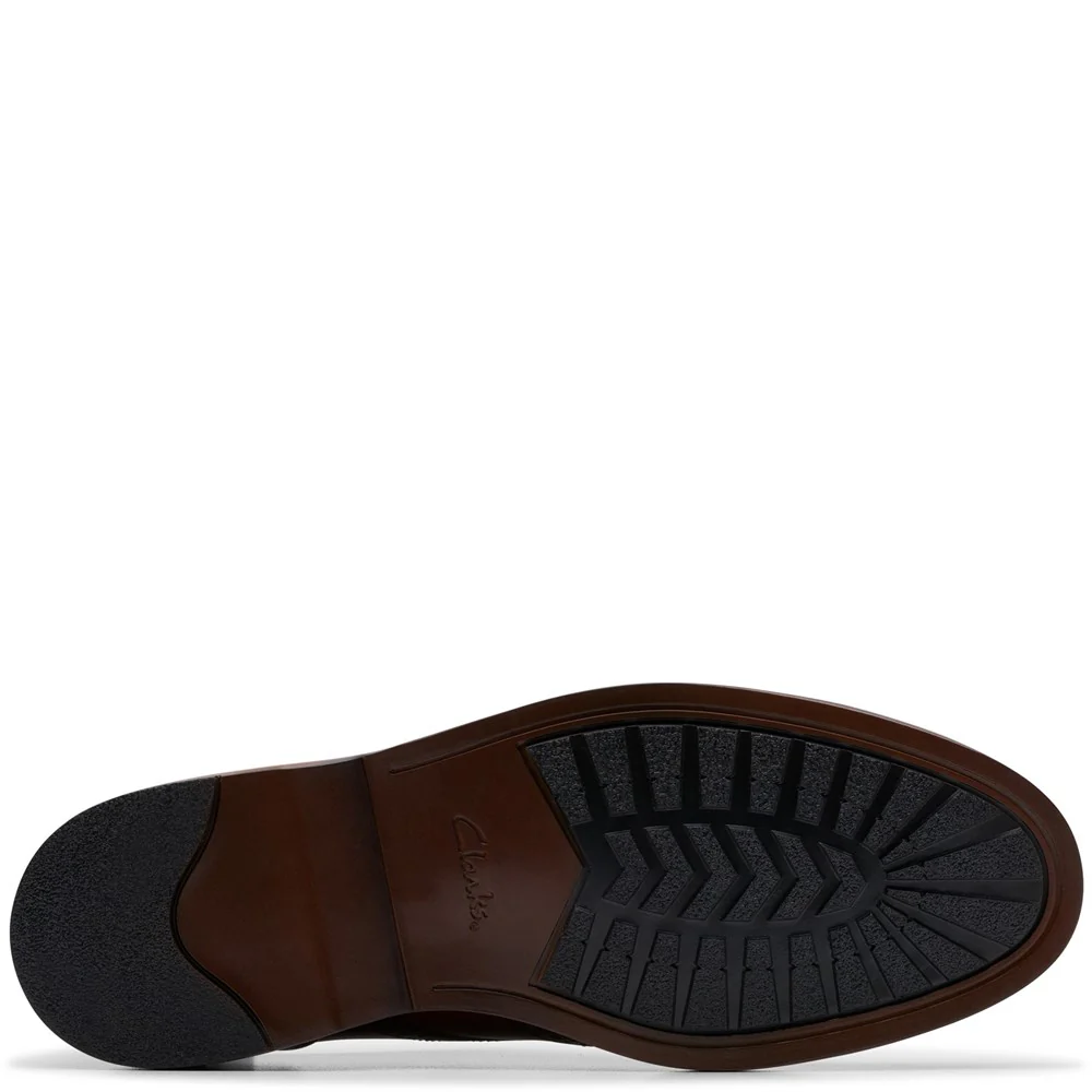 Clarks Aldwin Limit Shoes - Image 3