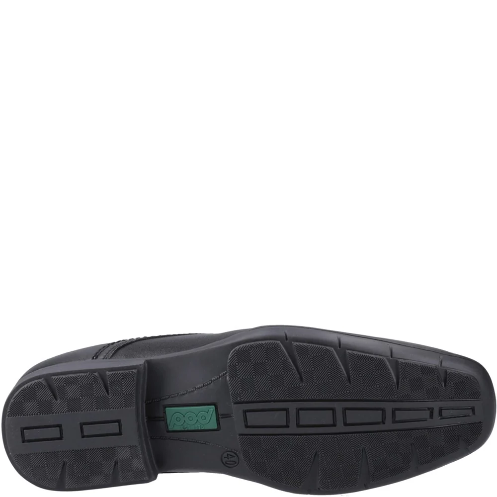 Pod Alec Senior School Shoes - Image 3