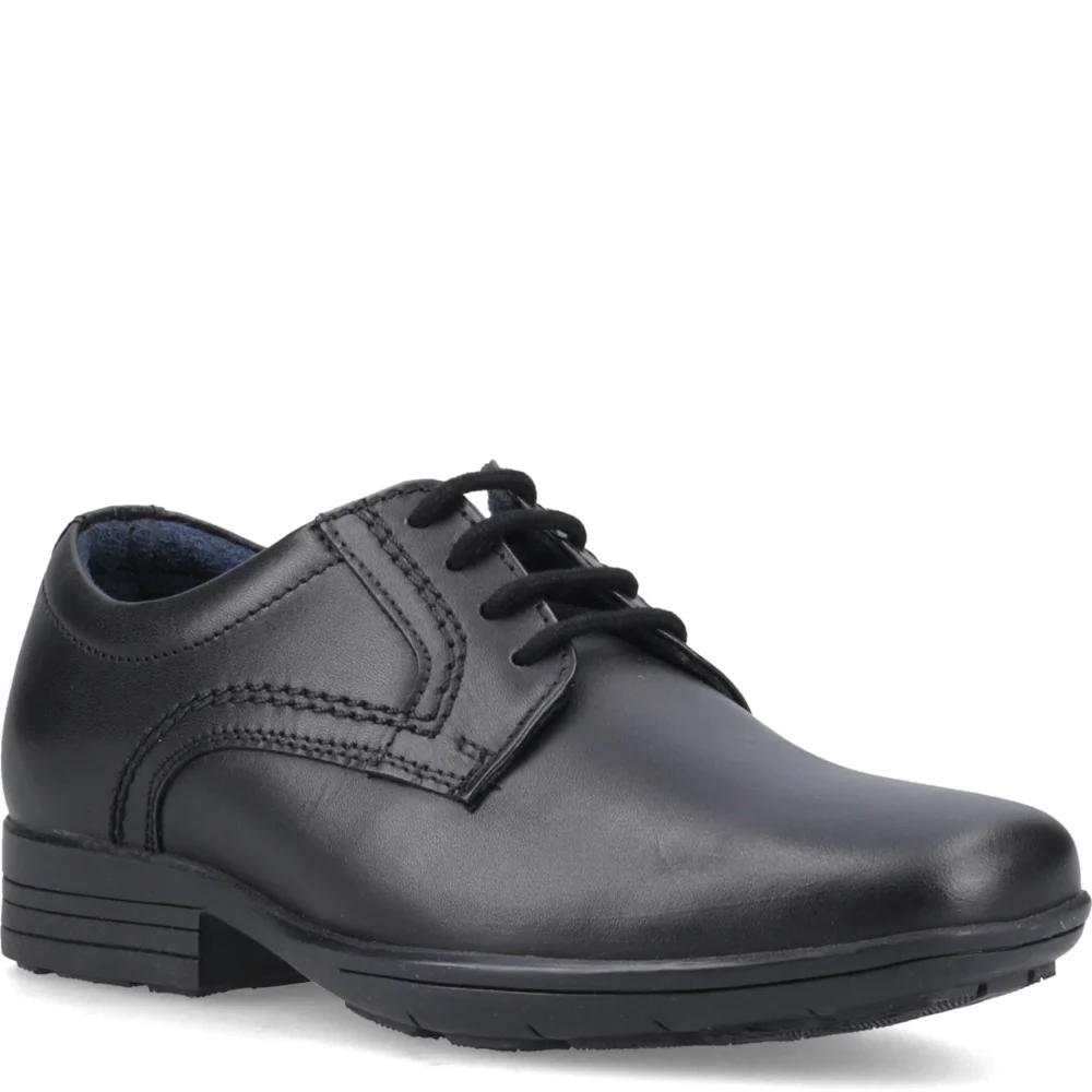Pod Alec Junior School Shoes