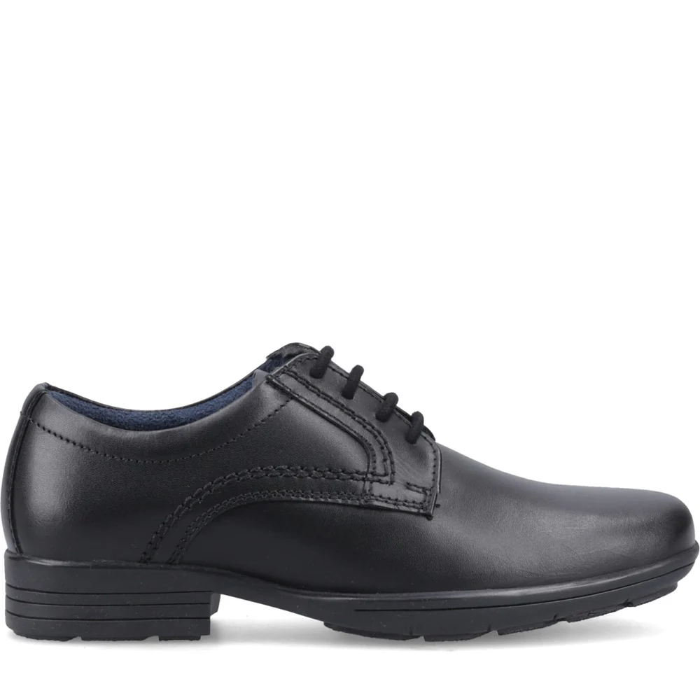 Pod Alec Junior School Shoes - Image 5