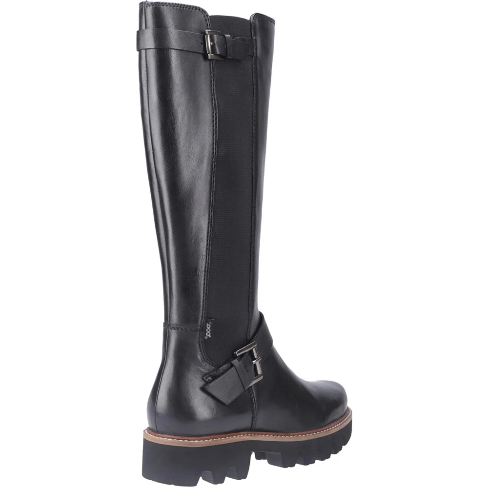 Pod Aleena Tall Boot - Image 2