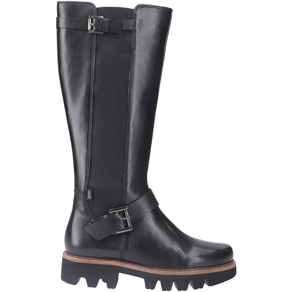 Pod Aleena Tall Boot - Image 5