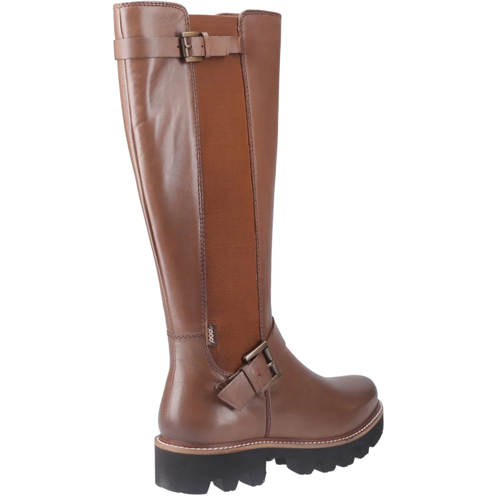 Pod Aleena Tall Boot - Image 2