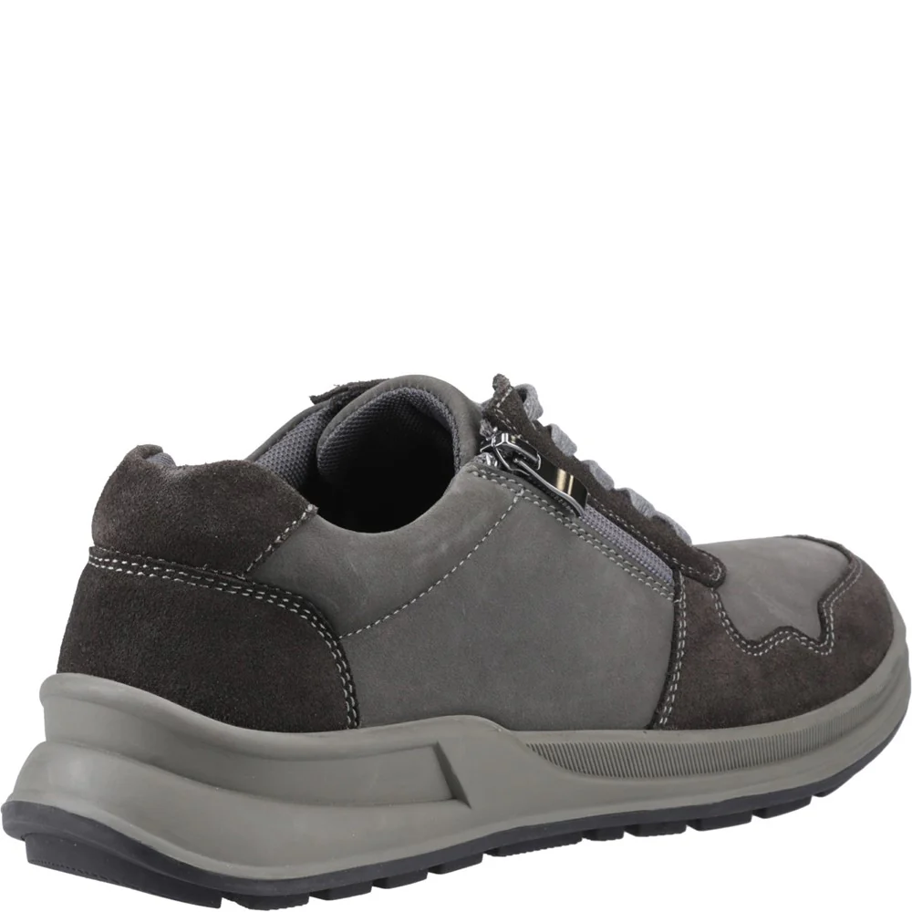 Hush Puppies Alexander Lace Up - Image 2